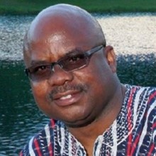 Isaac Amponsah