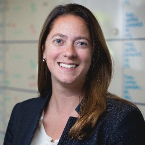 Carrie Rowe