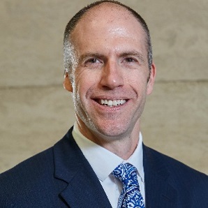 Chad Cathcart

