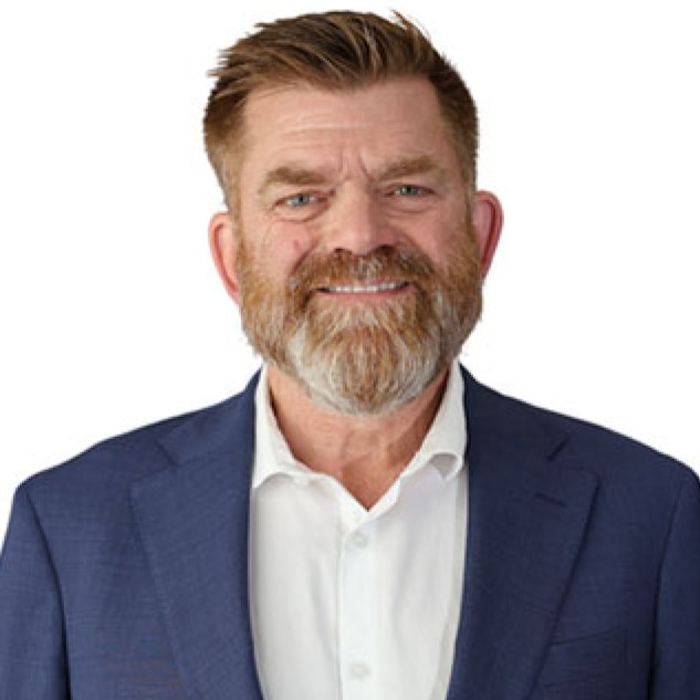 Hon. Brian Jean