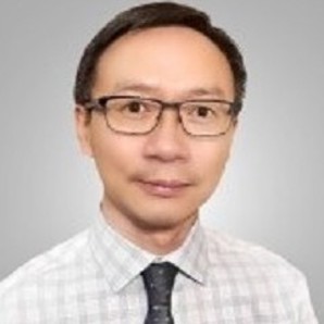 Roy Cheng