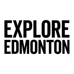 Explore Edmonton Logo 300X300