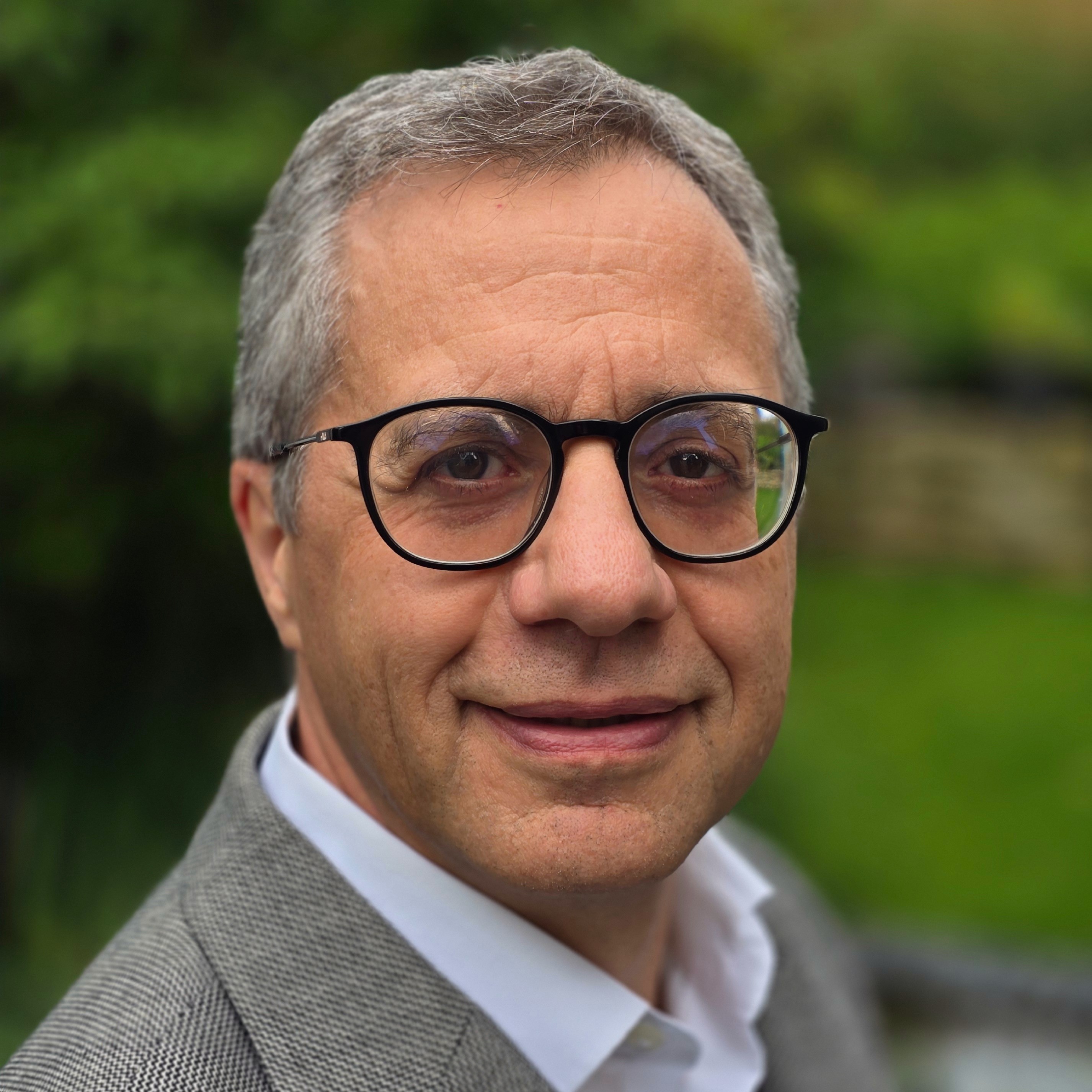 Christoph Weingartner