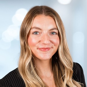 Courtney Chiasson