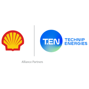 Technip X Shell 300X300