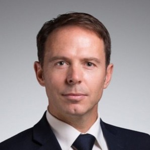 Mathieu Boisne