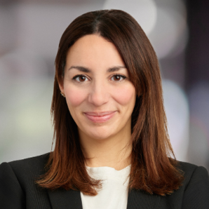 Lylia Khennache, Ph.D