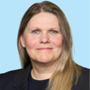 Her Excellency Hanna-Leena Korteniemi