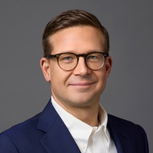Stephen Arseniuk
