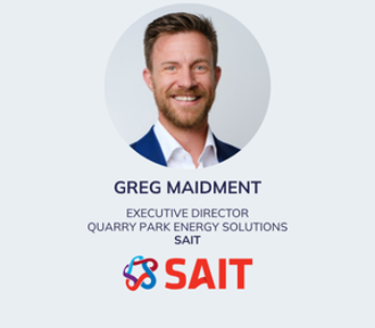 Greg Maidment