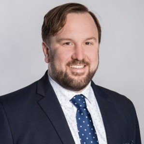 Garret Matteotti