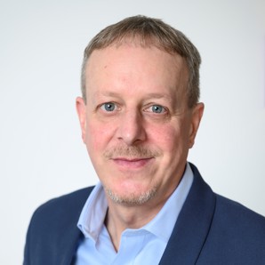 Nigel Greatorex