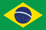 Brazil Flag