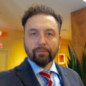 Drazenko Boskovic 