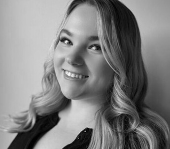 Alyssa Eddy Bw