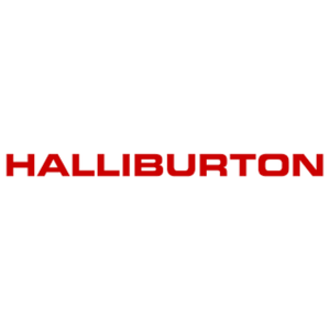 Halliburton