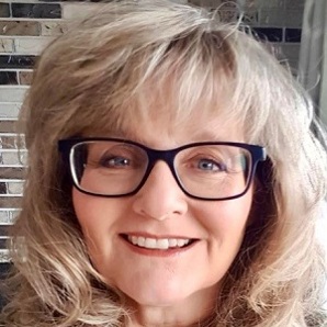 April Hillier
