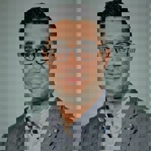 Rahul Patel