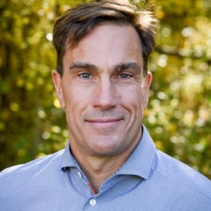 Rob Pockar