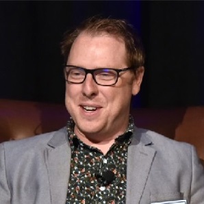 Paul Clark