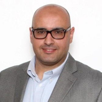 Walid ElMoudir, Ph.D., P.Eng., PMP